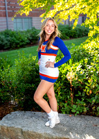 Varsity Individual Photos 2022