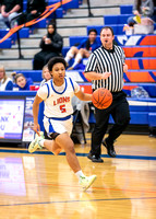 Varsity vs KM Feb 2nd