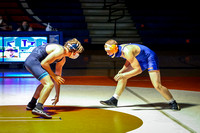AMHS Boys Wrestling vs Riverside June 9th