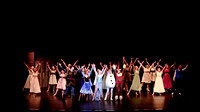 Auburn Dance Academy December 2022 Recital Curtain Call & Acknowledgements