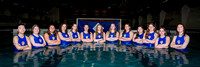 AMHS Girls Water Polo Team photos 2023