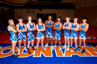 2024-2025 Seniors Media Day photos