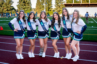 Football & Cheer Seniors 2023