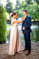CJ Kayla Chloe Prom 2019