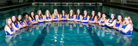 AMHS Girls Swim 2023