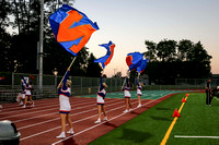 AMHS vs Kentlake Oct 5th