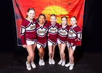 Enumclaw Jr. Hornets