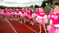 Pink Out Game vs Mountainview Oct 14th