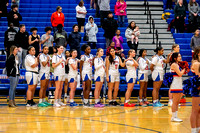 Girls vs Auburn Feb 2nd 2024