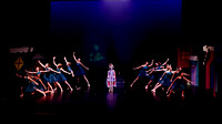 Auburn Dance Academy December 2023 Recital Curtain Call & Acknowledgements