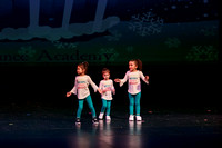 Pre Hip Hop A
