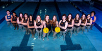 AMHS Girls Water Polo 2024