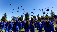 Graduation Ceremony June 19th