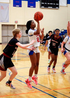 Jan 24th vs Kentlake